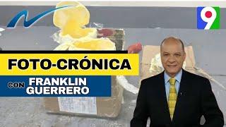 Franklin Guerrero con Foto-Crónica de la Semana | Nuria Piera