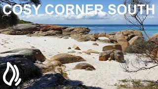 Cosy Corner South - Binalong Bay, Tasmania