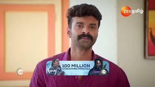 Anna | Ep 422 | Preview | Jul, 6 2024 | Senthil, Nithya Ram | Zee Tamil