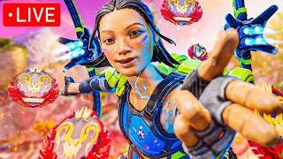  Apex Legends Ranked PREDATOR Grind CONTROLLER on PC LIVE STREAM