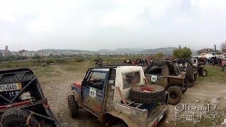 off road 4x4  Bulgaria kardjali 2014  part II