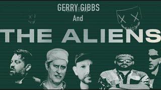 GERRY GIBBS & THE ALIENS LIVE IN CONCERT AT MONKS. AUGUST 19, 2023. FILM CREATED BY GERRY GIBBS