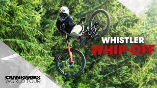 Wildest Whips from Whistler 2022 | Crankworx Whip-Off