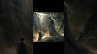 Who Was Sauron Before the Lord of The Rings #lordoftherings #thelordoftheringstheringsofpower