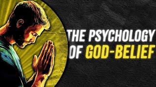 How Human Psychology Shapes the Idea of God | Dr. Luke Galen