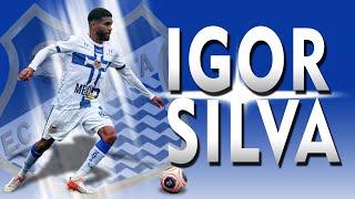 Igor Silva - Winger - 2020