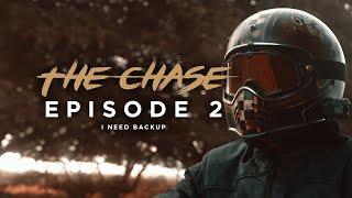 The Chase | Episode 2 - I Need Backup | Short Film by Mojobike