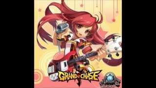 Grand Chase - Hope (Rock Version)