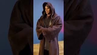 Hot Toys Darkside Anakin Skywalker