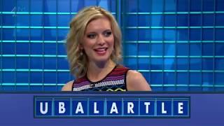 Cats Does Countdown – S05E02 (12 September 2014)