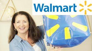 Walmart Summer Haul & Try On - Fashion Over 50 - Summer 2024!