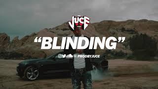 [FREE] MBNel x Stupid Young Type Beat 2021 - "Blinding" (Prod. by Juce)