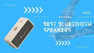 Best Bluetooth Speaker under 10000 in 2024Best Wireless Speakers under 10000Speaker under 10k