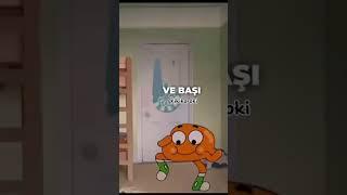 Darwin Rap #darwin #rap #music #song #gumball #fypシ #fypシ゚viral #fyp #shorts #keşfet #keşfetedüş