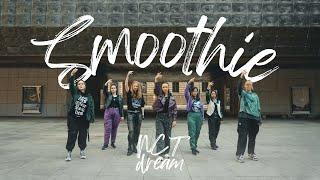 [K-POP IN PUBLIC PRAGUE] NCT DREAM 엔시티 드림 'Smoothie' | cover by SINNER