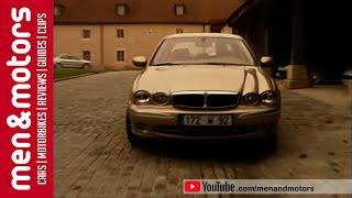 Jaguar X Type Review (2001)