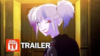 Suicide Squad ISEKAI Season 1 Trailer 2