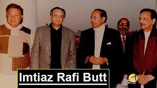 Imtiaz Rafi Butt | Chairman Rafi Group | Sohail Warraich | Aik Din Geo Kay Sath