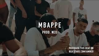 Noizy x Raf Camora Type Beat | Mbappé prod. NEO