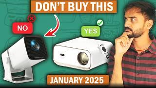 Best Projector for Home Theatre | Best Projector in India 2025 | Under10k, 15k, 20k