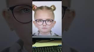 Делаем красивые фото на документы деткам в городе Тольятти. Профессиональная ретушь фотографий.