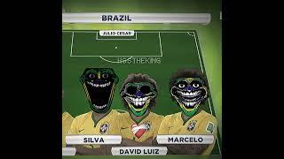 BR x Colômbia 2014 #trollface #football #edit #viral #brasil #worldcup #footballshorts #sports