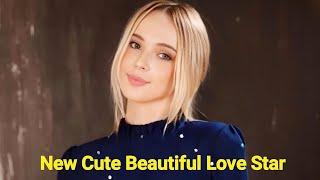 New Cute 20 Years Old Russian Love Star | Actresses Biography