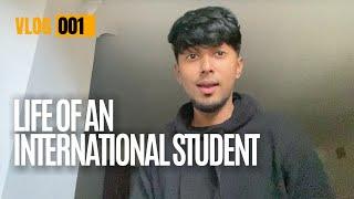 STUDENT LIFE IN UK (MALAYALAM) EP:001