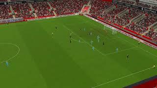 Season 6 - 2021/2 - Bayer 04 Leverkusen - Highlight #12 (Mahmoud Dahoud - GOAL)