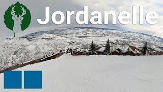 Deer Valley - Jordanelle