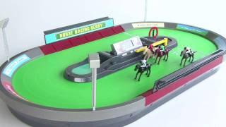 GadgetKing Horse Race Derby - HD