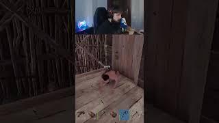 ОДНА ошибка и ТЫ ОШИБСЯ! БЗДЕН в RUST