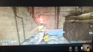 TOMB RAIDER XBOX Live Sauvetage  e1