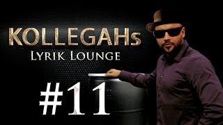 KOLLEGAHs LYRIK LOUNGE #11 - Der Heisenberg