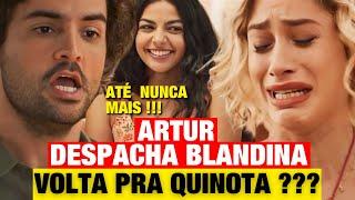 NO RANCHO FUNDO - Capítulo 01/10 TERÇA - Resumo da Novela No Rancho Fundo