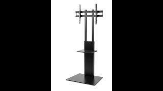 23213 reflecta TV Stand Elegant 70S schwarz