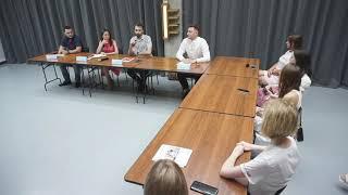 Инструменты безопасного интернета: блокировки, социальный контент и другие способы профилактики.