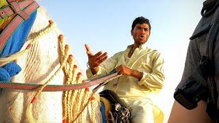 Avoid this horse ride SCAM in Karachi, Pakistan 