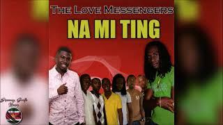 The Love Messengers - Na Mi Ting ''FULL ALBUM'' 2009