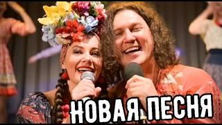 "Снова не до сна " / спели в дуэте с Александром Бардиным