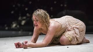 Designing and Staging Yerma