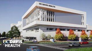 48X Complex Virtual Tour - UC Davis Health