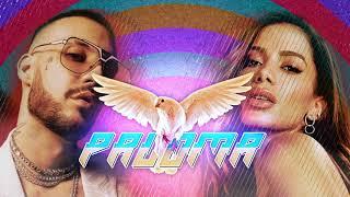 Fred De Palma – Paloma (feat. Anitta) (Official Visual Art Video)