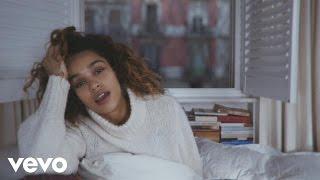 Izzy Bizu - Talking to You (Official Music Video)