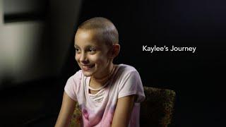 Kaylee’s Journey: Overcoming Ovarian Cancer