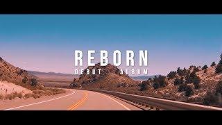 Alexander Som - Reborn (Full Album - Continuous mix)