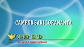 Wariati & Sumantri - SINDEN BEKEN