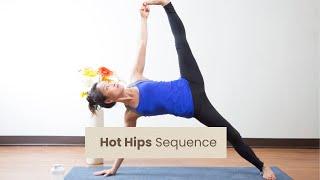 Hot Hips Sequence