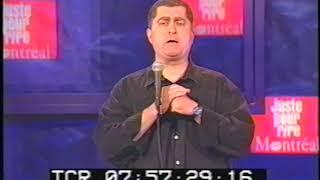 Mike MacDonald: On Spare TV Remotes