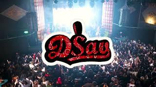 D Savage (Live) in Los Angeles at The Regent Theatre